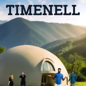 Timenell - Ebook